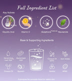 Laivone Glowing Aura Facewash