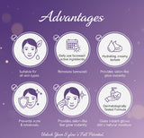 Laivone Glowing Aura Facewash