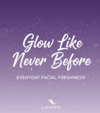 Laivone Glowing Aura Facewash