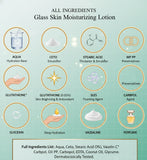 Glass Skin Moisturizing Lotion