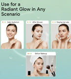 Glass Skin Moisturizing Lotion