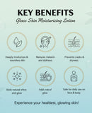 Glass Skin Moisturizing Lotion