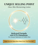 Glass Skin Moisturizing Lotion