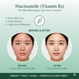 All In One Merical Serum