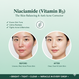 All In One Merical Serum