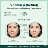 All In One Merical Serum