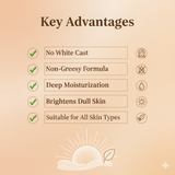 LaiVone Sun Aura Sunblock SPF 60