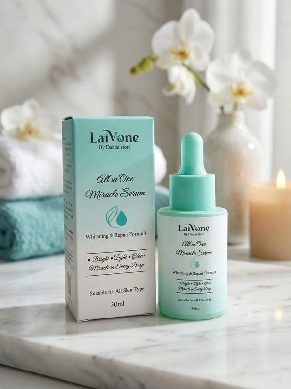 All In One Merical Serum