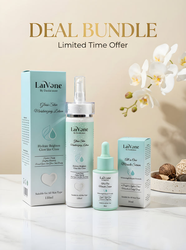 Daily Care Kit Bundle