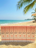 LaiVone Sun Aura Sunblock SPF 60