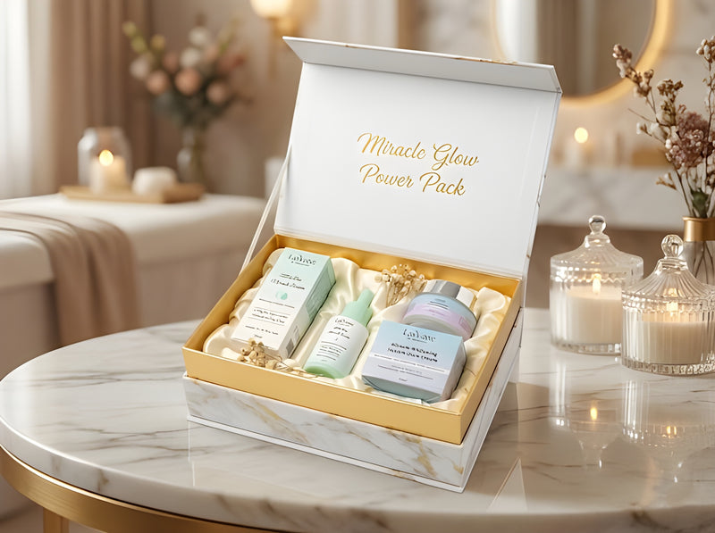 Miracle grow power pack