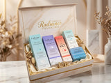 Complete Radiance Treasure Box