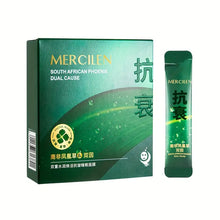 Load image into Gallery viewer, 3 Piece Collagen Double Sleep Mask , containing citric acid, Centella asiatica, hyaluronic acid and sea fennel, moisturizing
