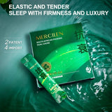 3 Piece Collagen Double Sleep Mask , containing citric acid, Centella asiatica, hyaluronic acid and sea fennel, moisturizing