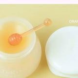 Mini Lip Care Mask Set - Day &amp; Night Hydrating Lip Balm, Moisturizing Lip with Portable Case Gift Box